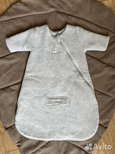 Конверт прогулочный