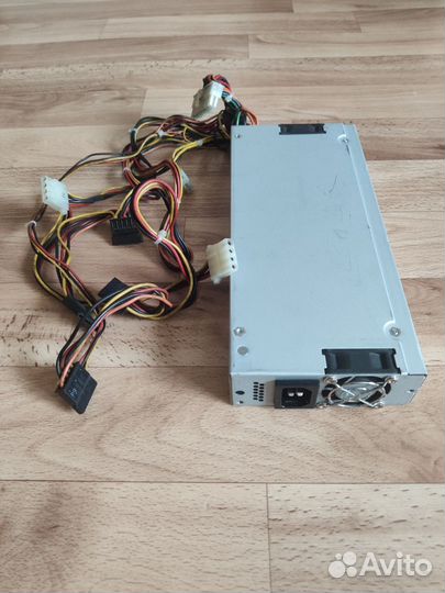 Блок питания для сервера Delta DPS-400AB 400 ватт