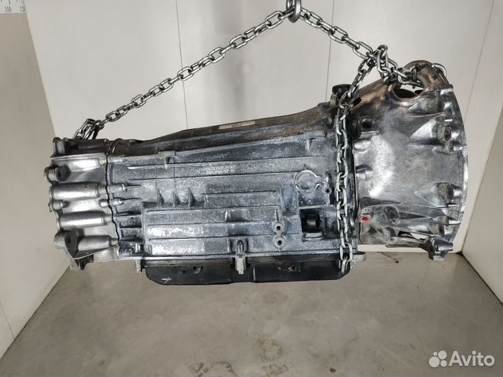 Mercedes Benz АКПП GL-Class X166 GL/GLS 1662705200