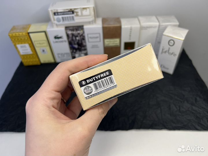 Тестер Lacoste Pour Femme Lacoste 25мл