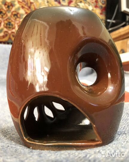 Арома лампа солнышко новая