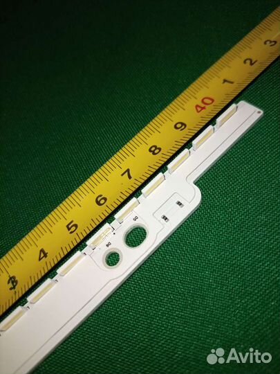 Новая подсветка samsung V1GE-320SM0-R1 44LED