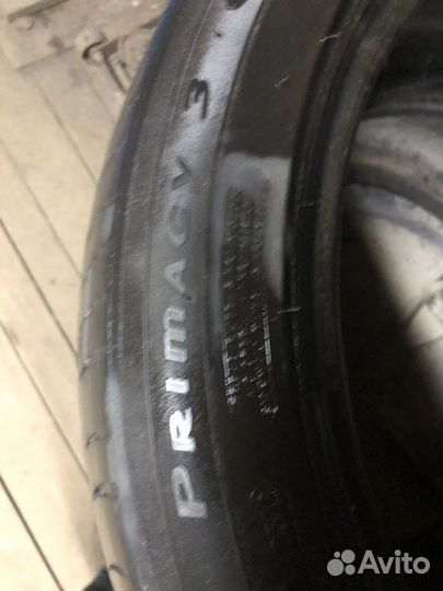 Michelin Primacy 3 245/45 R19 98Y