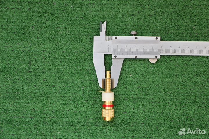 Акустические терминалы Япония