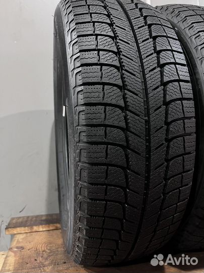 Michelin X-Ice 3 225/60 R18 100H