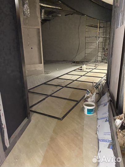 Услуги сварщика