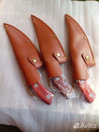 Нож для разделки мяса