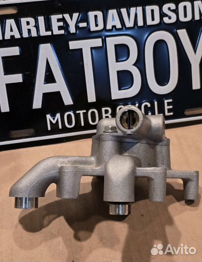 Маслонасос Harley Davidson V-rod