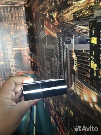 3Д буквы с торцевой подсветкой