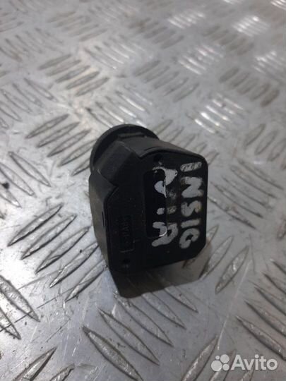 Корректор фар Opel Insignia A A18XER 2010