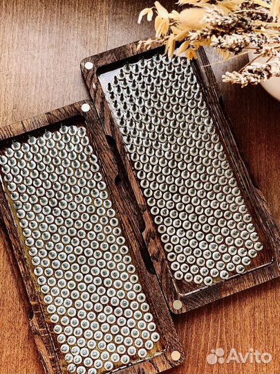 Доска Садху гвозди