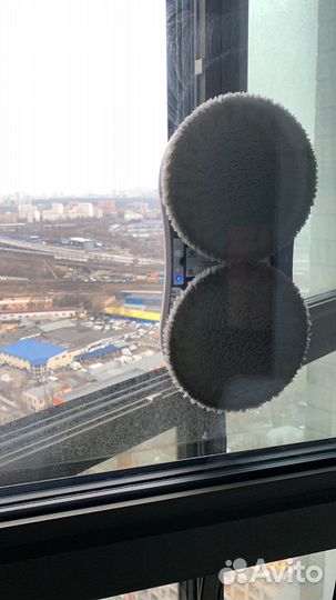 Мойщик окон