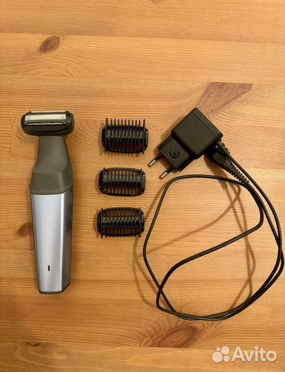 Триммер Philips для тела