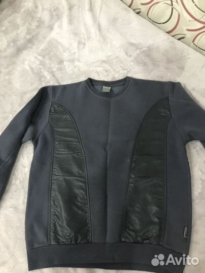 Свитер мужской