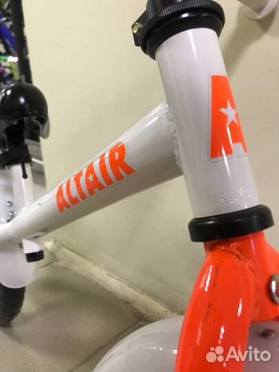 Беговел - Altair mini 12