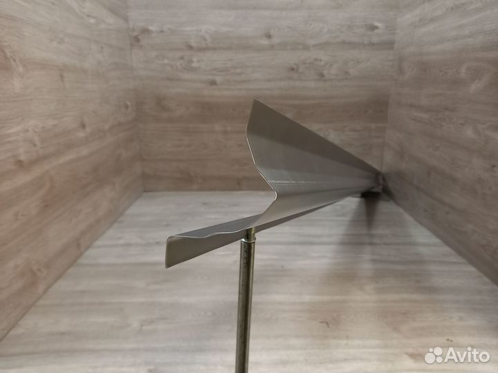 Пороги Шевроле Авео Т250