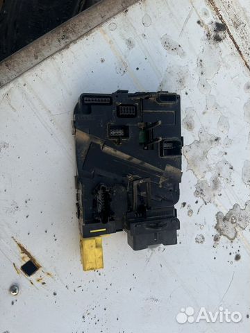 Датчик угла поворота руля Volkswagen Jetta 5