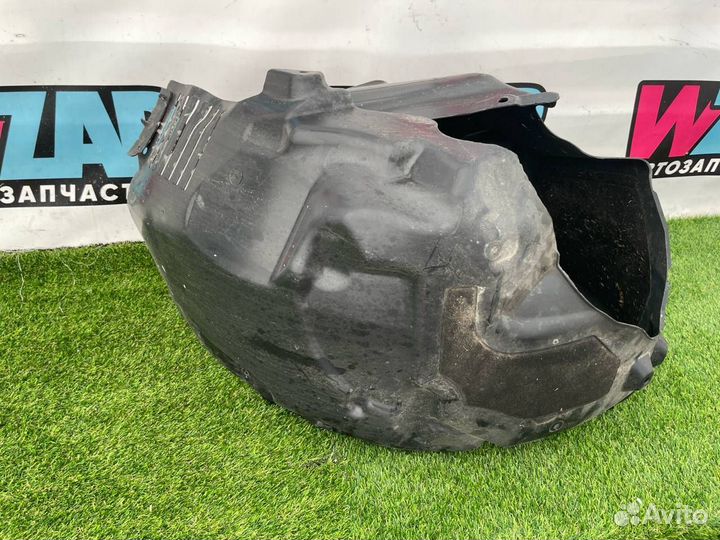 Подкрылок передний левый Tesla Model S 2-й рест