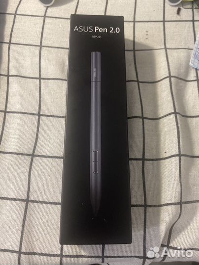 Стилус Asus pen 2.0 SA203H