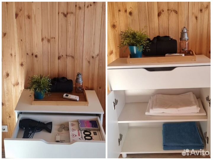 Аренда дома отдыха Баня Чан