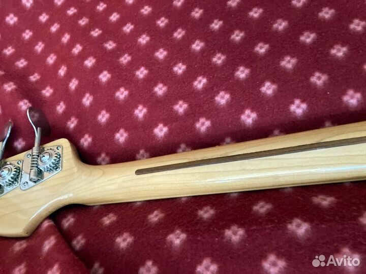 Бас гитара CoolZ