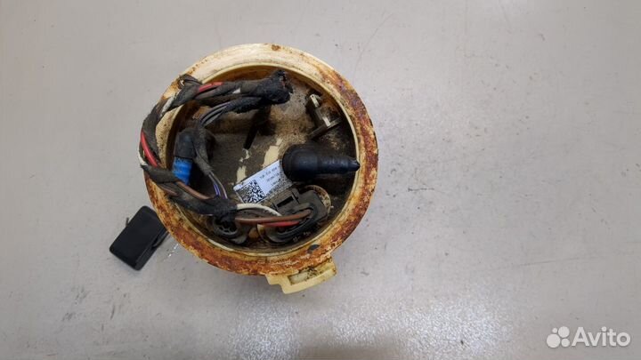 Насос топливный электрический Volkswagen Golf 7, 2015