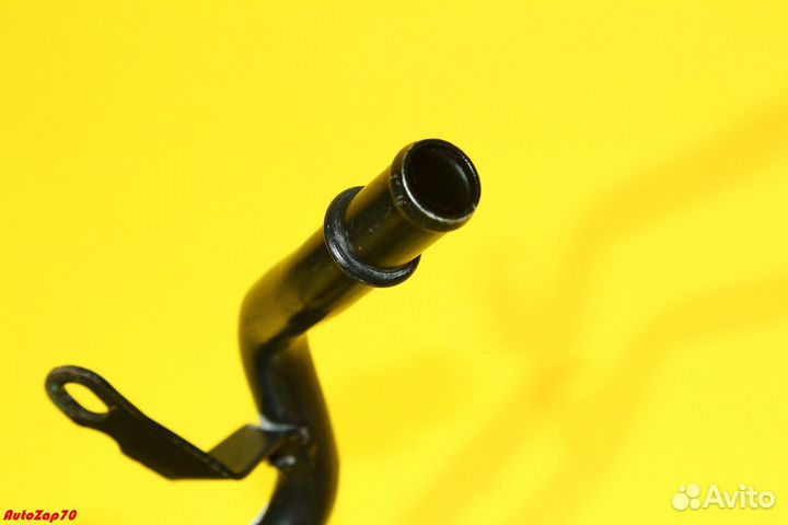 Jaguar F-Pace Трубка картерных газов