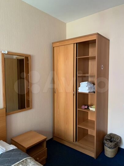 Комната 15 м², 3/6 эт.