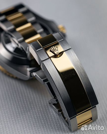 Часы Rolex Sea-Dweller 43 mm