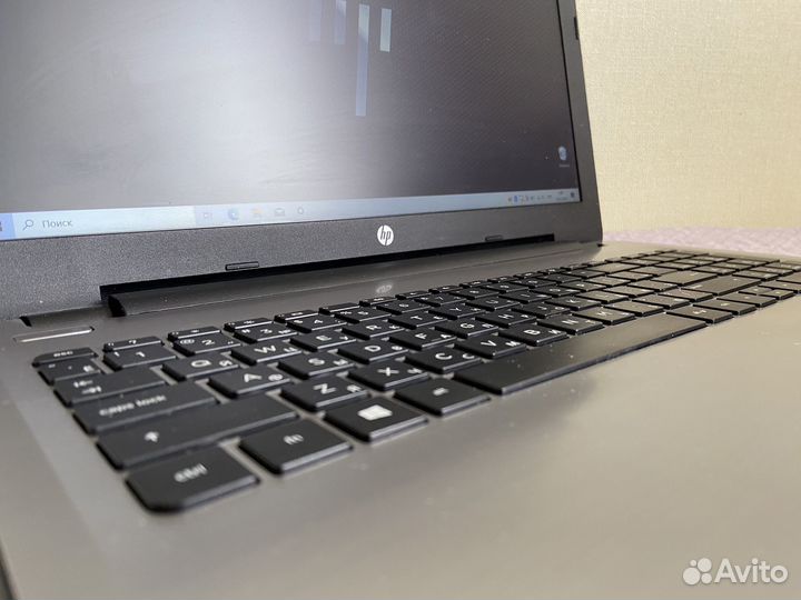 Стильный Игровой HP 4ядра/8gb/2Видеокарты