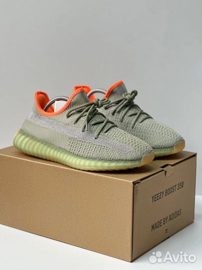 Кроссовки Adidas yeezy boost 350
