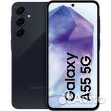 Samsung Galaxy A55, 8/128 ГБ