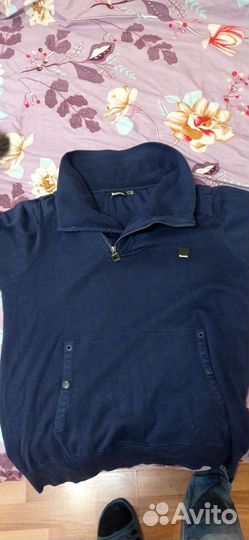 Джемпер мужской Bench