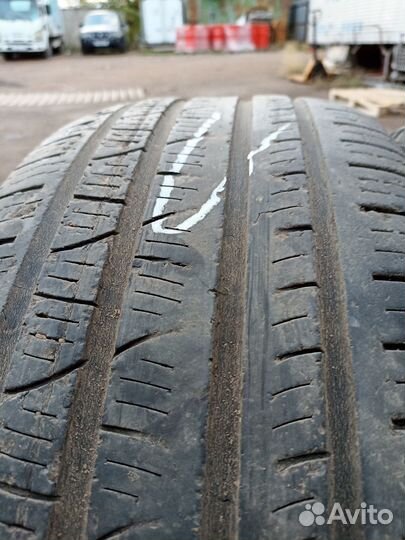 Pirelli Scorpion Verde All Season 235/60 R18