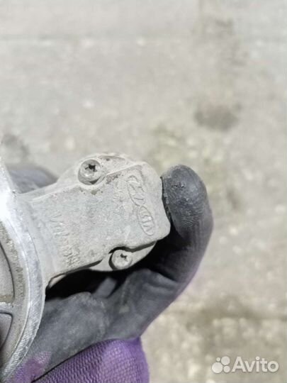 Стартер kia cerato 3, rio, solaris для G4FG