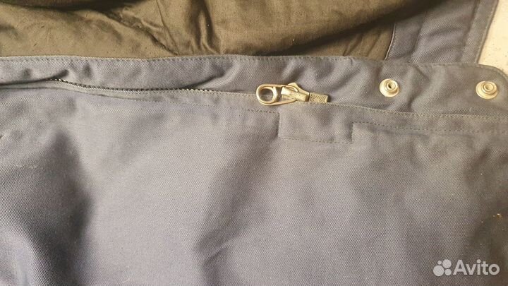 Демисезонная куртка ввс СССР