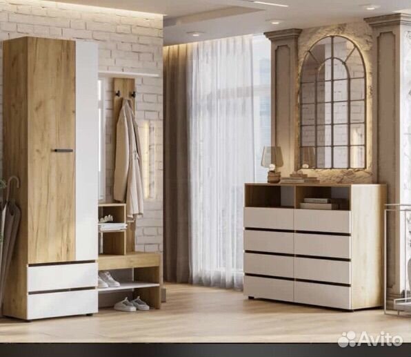 Сборка и разбор мебели