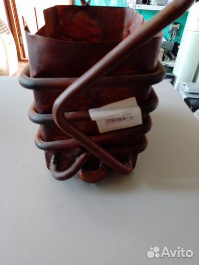 Теплообменник впг 