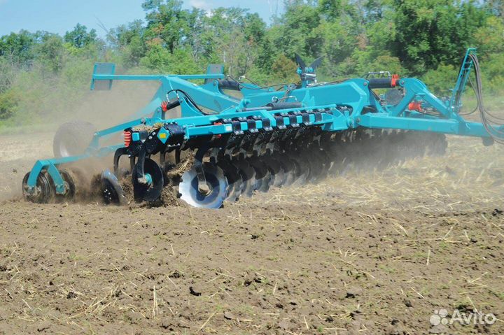 Борона Промзапчасть Доминанта, 2024