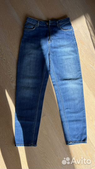 Джинсы massimo dutti 36 новые