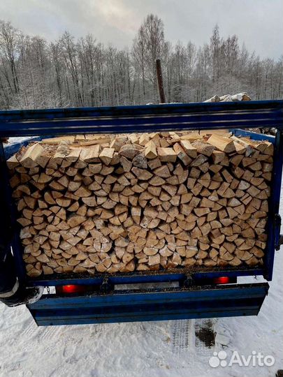 Дрова с оплатой по безналу