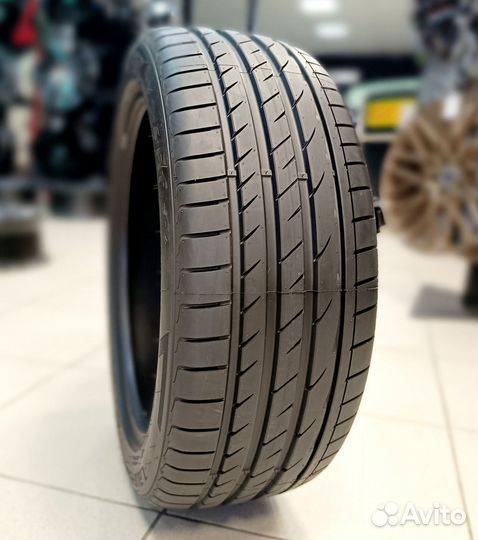 Laufenn S-Fit EQ LK01 185/55 R15 82V