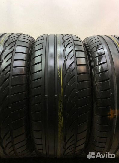 Dunlop SP Sport 01 225/55 R16 110S