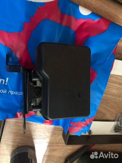 Блок ABS Toyota Hilex Surf 215