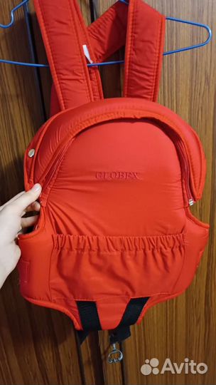 Рюкзак переноска