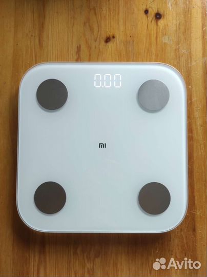 Mi Body Composition Scale 2