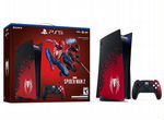 Sony playstation 5 Spider-Man 2 Limited edition