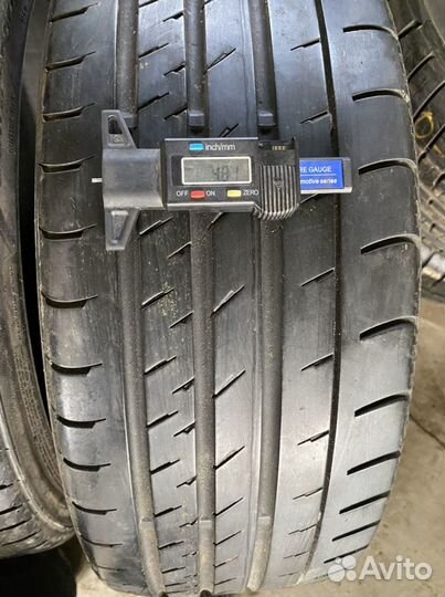 Continental ContiSportContact 3 195/45 R17 81W