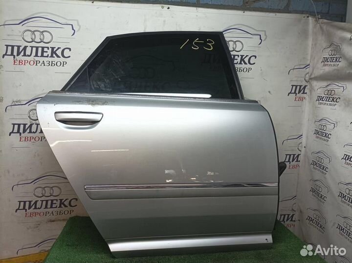 Проводка (коса) Audi Audi A8 4E 2002-2007