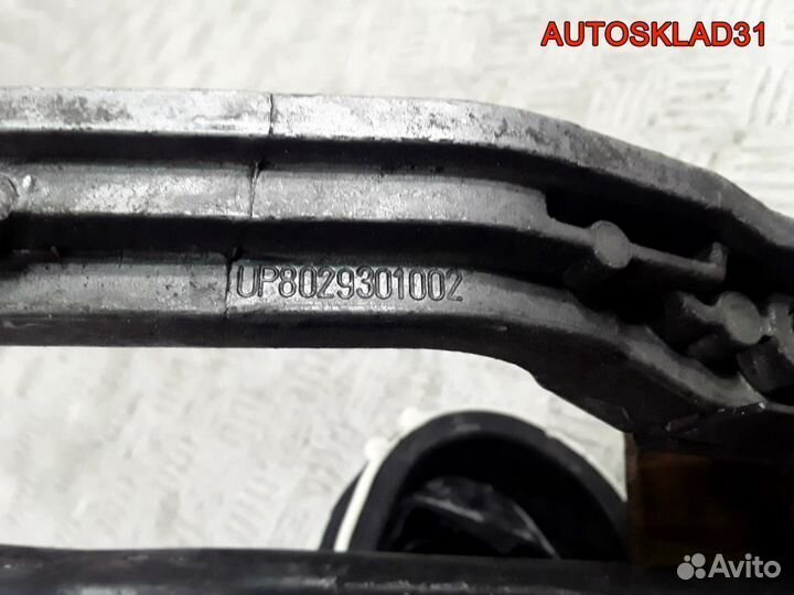 Кулиса МКПП Mercedes Benz W203 A2032605109